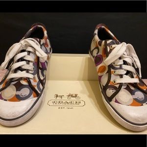 Coach Sneakers